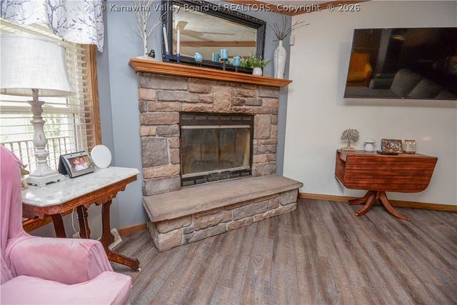 520 Balser Lane, Charleston, WV 25312