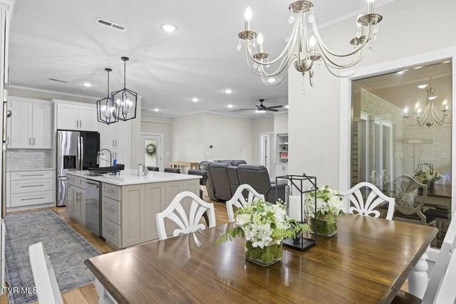 2704 River Island Boulevard, Kodak, TN 37764