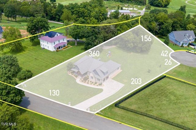 2704 River Island Boulevard, Kodak, TN 37764