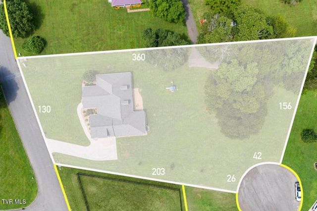 2704 River Island Boulevard, Kodak, TN 37764