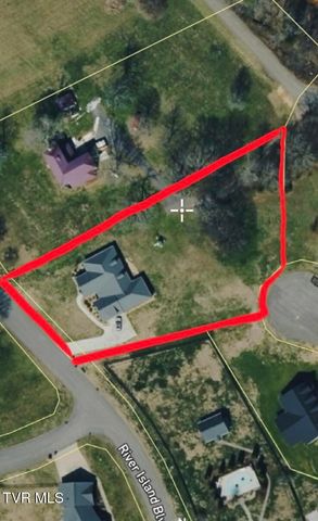 2704 River Island Boulevard, Kodak, TN 37764