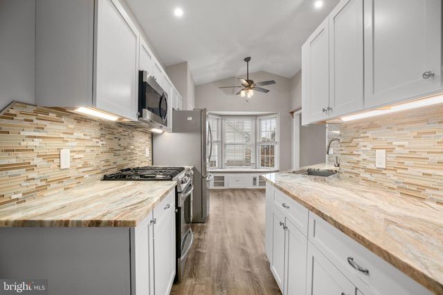 207 OLD LANDING CT, Fredericksburg, VA 22405