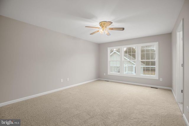 207 OLD LANDING CT, Fredericksburg, VA 22405