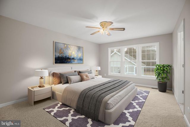 207 OLD LANDING CT, Fredericksburg, VA 22405