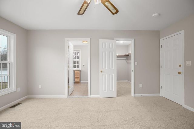 207 OLD LANDING CT, Fredericksburg, VA 22405