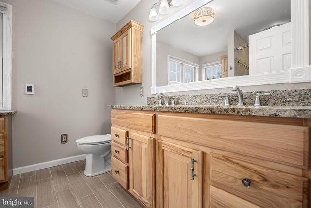 207 OLD LANDING CT, Fredericksburg, VA 22405