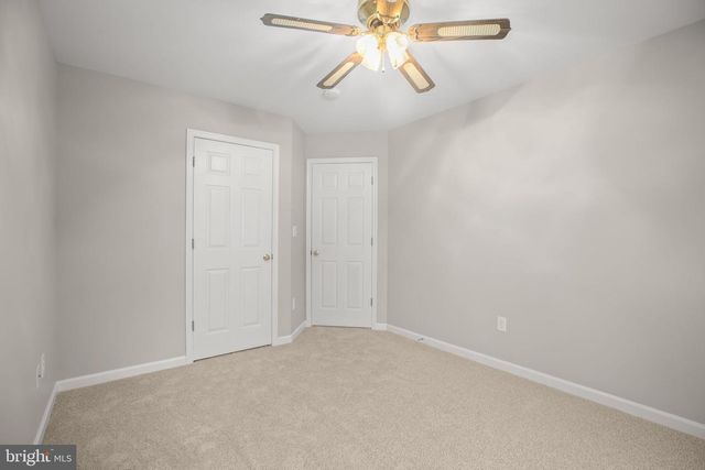 207 OLD LANDING CT, Fredericksburg, VA 22405