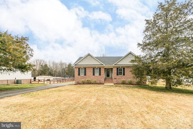 207 OLD LANDING CT, Fredericksburg, VA 22405