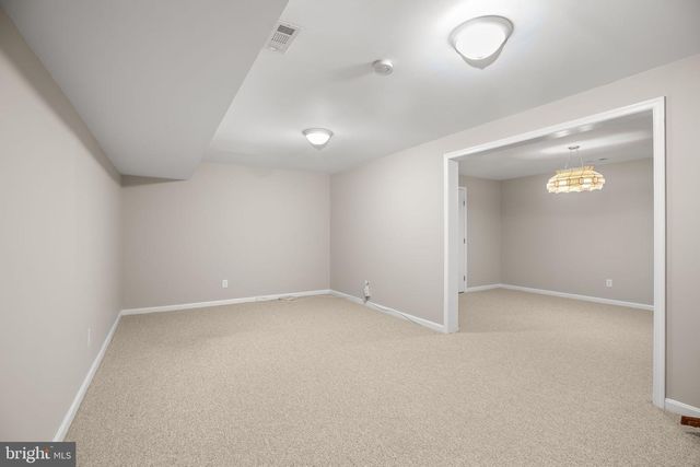 207 OLD LANDING CT, Fredericksburg, VA 22405