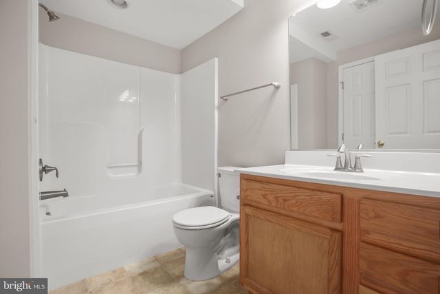 207 OLD LANDING CT, Fredericksburg, VA 22405