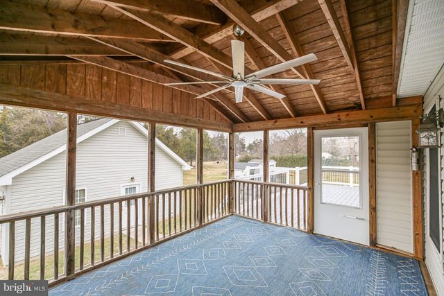 207 OLD LANDING CT, Fredericksburg, VA 22405