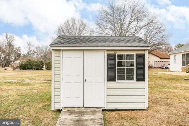 207 OLD LANDING CT, Fredericksburg, VA 22405