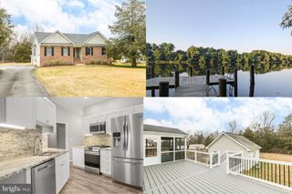 207 OLD LANDING CT, Fredericksburg, VA 22405