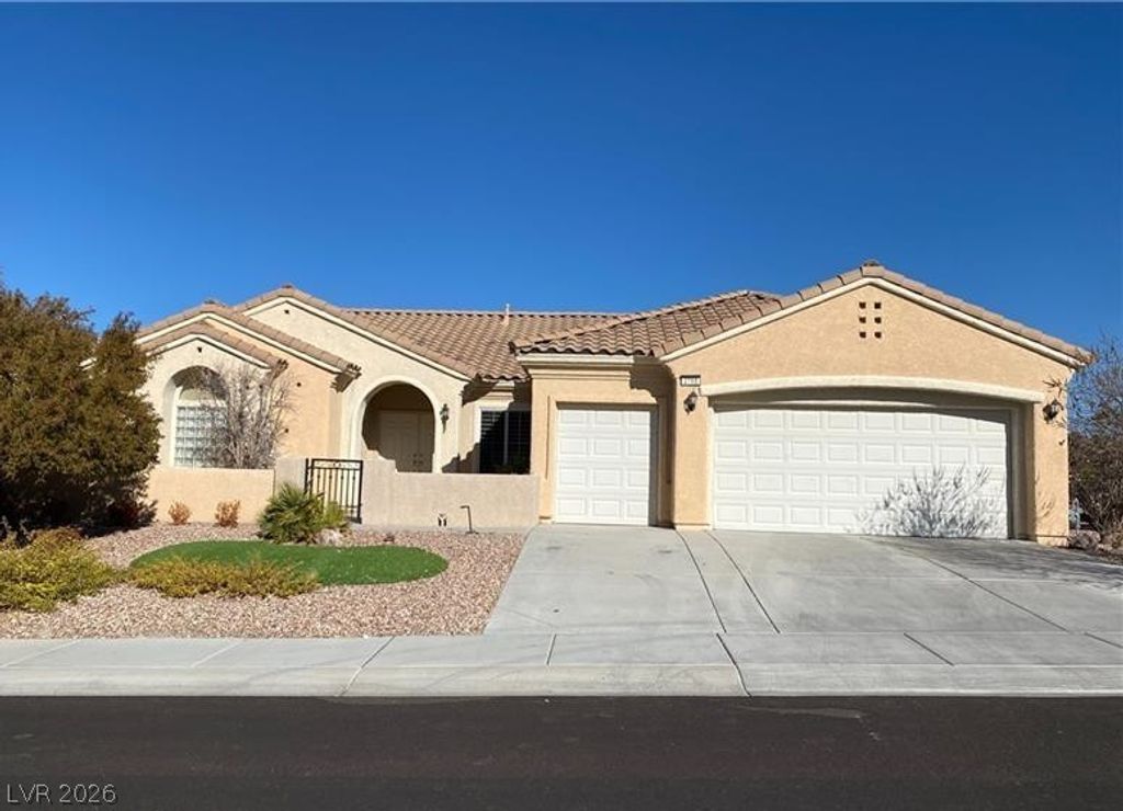 2768 Cherrydale Falls Drive, Henderson, NV 89052