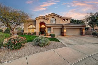 7599 E TAILSPIN Lane, Scottsdale, AZ 85255