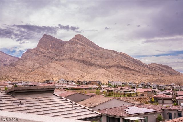 11622 Midnight Melody Avenue, Las Vegas, NV 89138