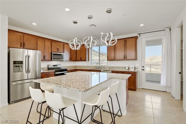 11622 Midnight Melody Avenue, Las Vegas, NV 89138