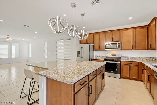 11622 Midnight Melody Avenue, Las Vegas, NV 89138