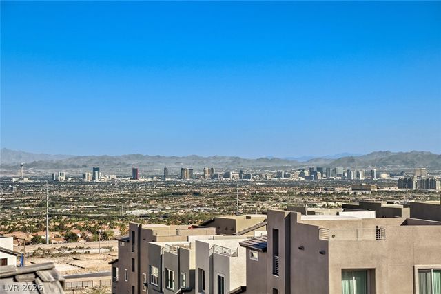 11622 Midnight Melody Avenue, Las Vegas, NV 89138