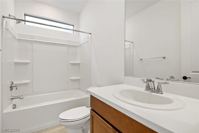 11622 Midnight Melody Avenue, Las Vegas, NV 89138