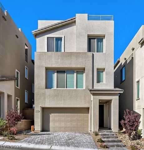 11622 Midnight Melody Avenue, Las Vegas, NV 89138