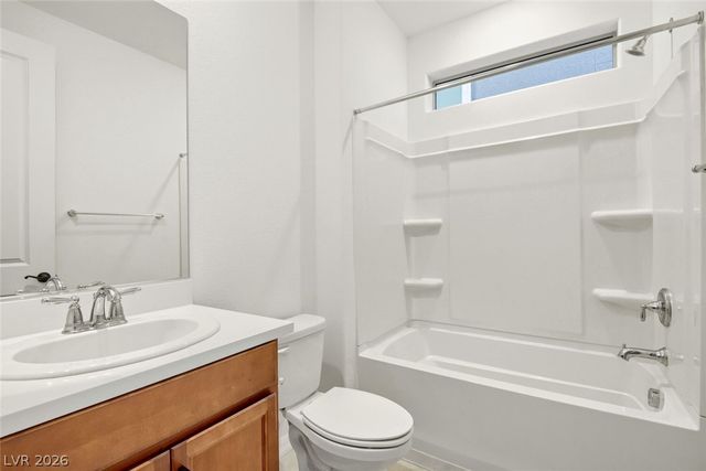 11622 Midnight Melody Avenue, Las Vegas, NV 89138