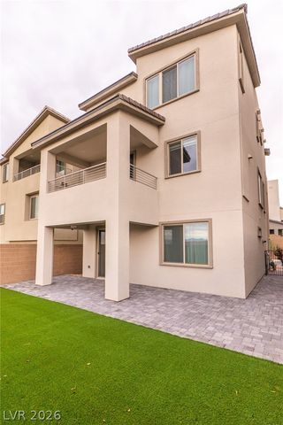 11622 Midnight Melody Avenue, Las Vegas, NV 89138