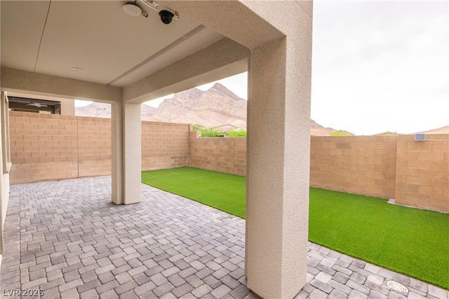 11622 Midnight Melody Avenue, Las Vegas, NV 89138