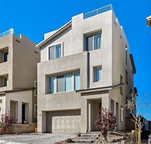 11622 Midnight Melody Avenue, Las Vegas, NV 89138