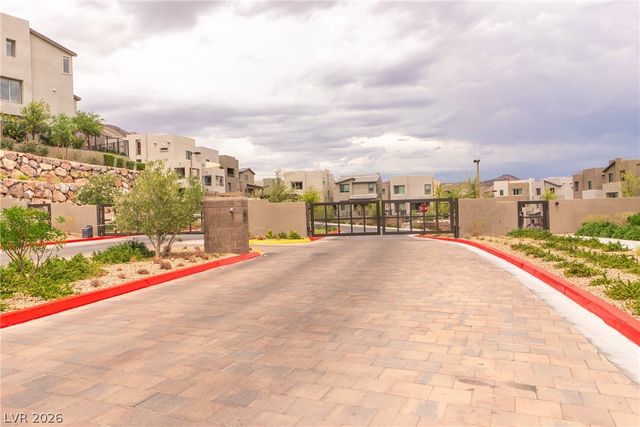 11622 Midnight Melody Avenue, Las Vegas, NV 89138