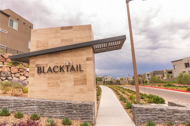 11622 Midnight Melody Avenue, Las Vegas, NV 89138