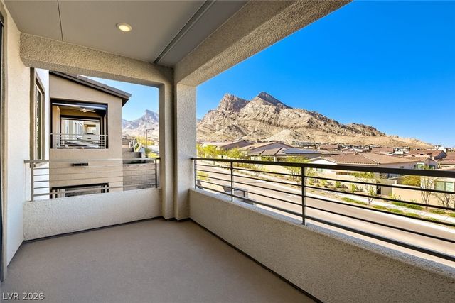 11622 Midnight Melody Avenue, Las Vegas, NV 89138