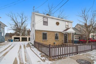 828 W Lovell Street, Kalamazoo City, MI 49007