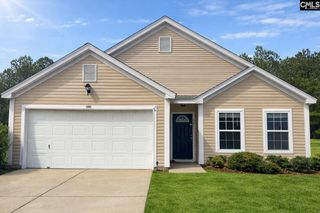 309 Summer Bend Road, Columbia, SC 29223