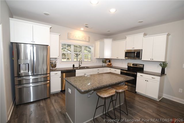 1843 Meadow Road, Lumberton, NC 28358