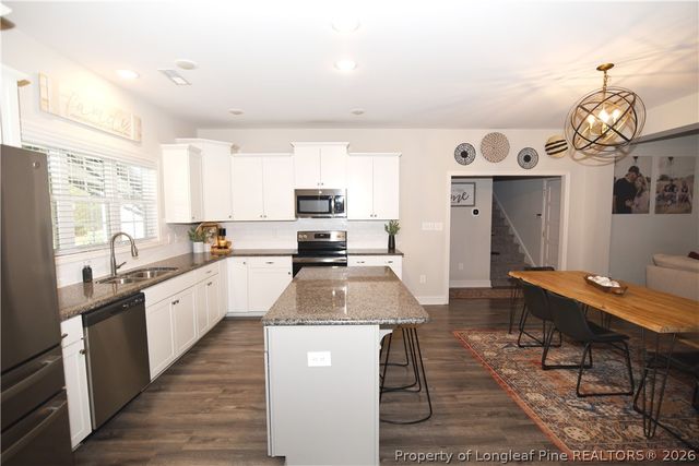 1843 Meadow Road, Lumberton, NC 28358