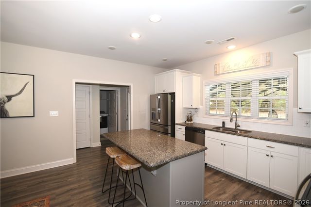 1843 Meadow Road, Lumberton, NC 28358