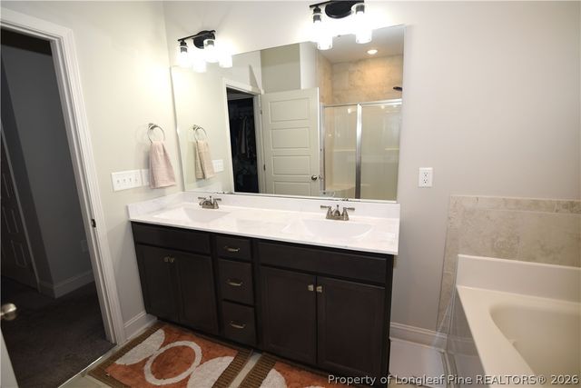 1843 Meadow Road, Lumberton, NC 28358