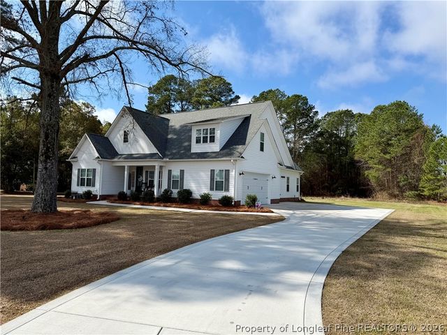 1843 Meadow Road, Lumberton, NC 28358