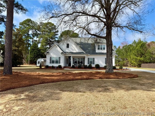 1843 Meadow Road, Lumberton, NC 28358