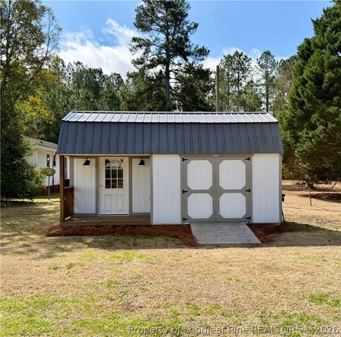 1843 Meadow Road, Lumberton, NC 28358