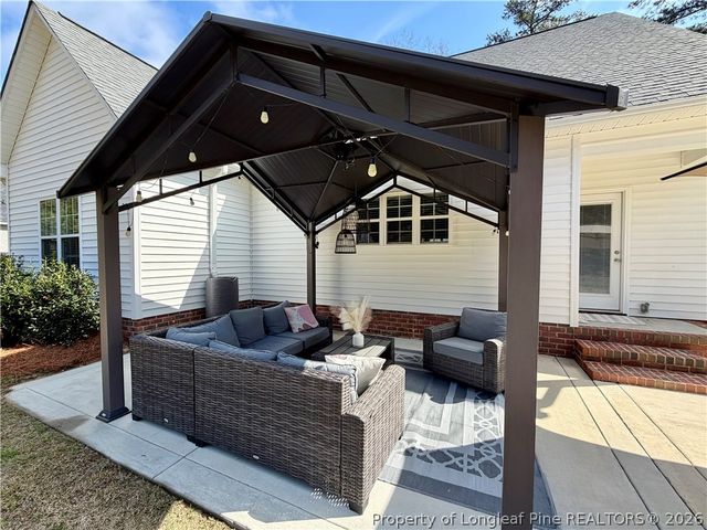 1843 Meadow Road, Lumberton, NC 28358