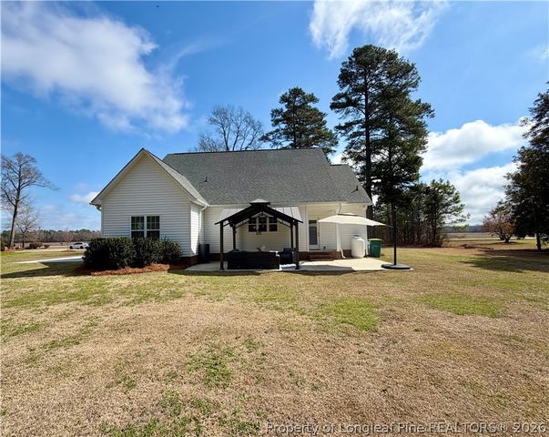 1843 Meadow Road, Lumberton, NC 28358
