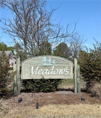 1843 Meadow Road, Lumberton, NC 28358