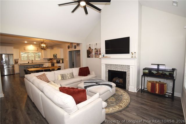 1843 Meadow Road, Lumberton, NC 28358