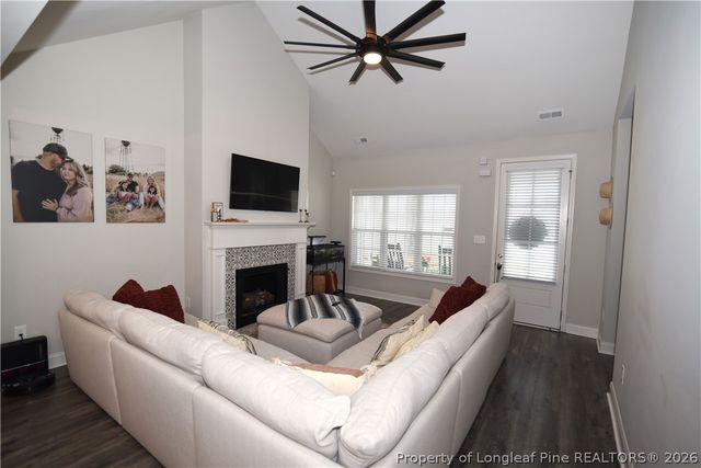 1843 Meadow Road, Lumberton, NC 28358