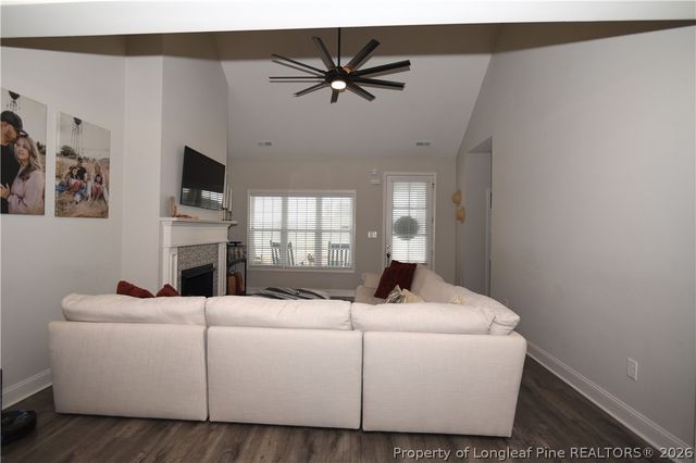 1843 Meadow Road, Lumberton, NC 28358