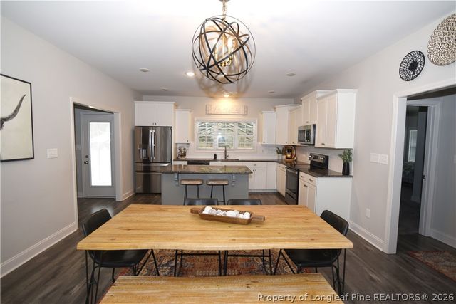 1843 Meadow Road, Lumberton, NC 28358