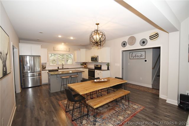 1843 Meadow Road, Lumberton, NC 28358