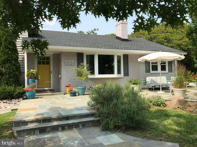 8304 LILAC LN, Alexandria, VA 22308